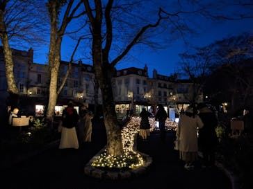 星の王子さまミュージアム 箱根サン=テグジュペリに投稿された画像（2023/1/23）