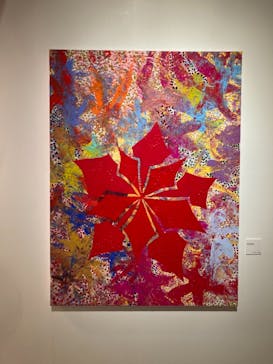 WHO AM I ―SHINGO KATORI ART JAPAN TOUR―に投稿された画像（2023/1/23）