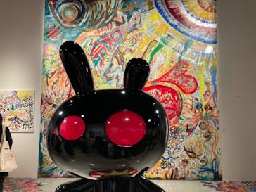 WHO AM I ―SHINGO KATORI ART JAPAN TOUR―に投稿された画像（2023/1/23）