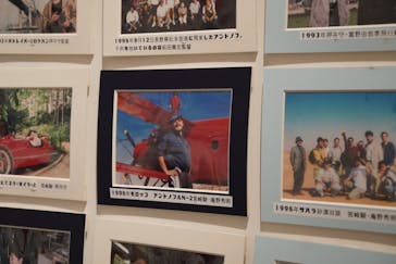 アニメージュとジブリ展に投稿された画像（2023/1/23）