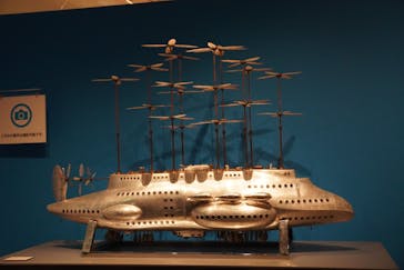 アニメージュとジブリ展に投稿された画像（2023/1/23）