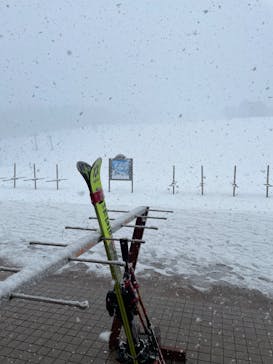 福井和泉スキー場に投稿された画像（2023/1/24）