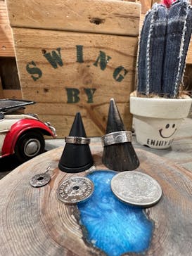 SWING BY（スウィング バイ）に投稿された画像（2023/1/24）