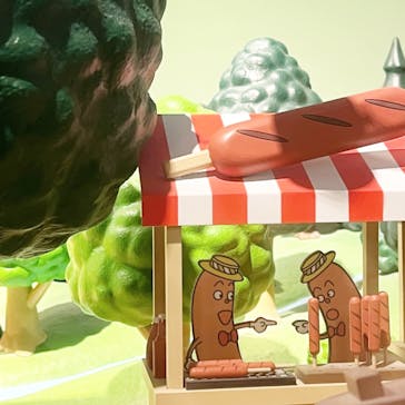 神戸アンパンマンこどもミュージアム＆モールに投稿された画像（2023/1/24）