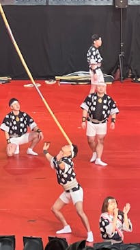 ふるさと祭り東京に投稿された画像（2023/1/24）