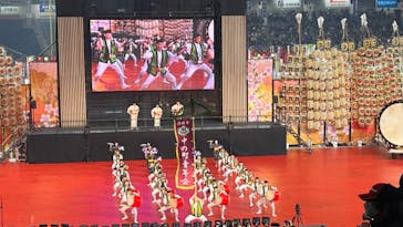 ふるさと祭り東京に投稿された画像（2023/1/24）