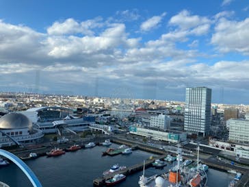 名古屋港水族館に投稿された画像（2023/1/24）