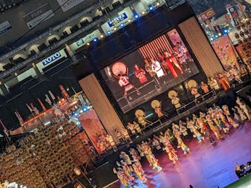 ふるさと祭り東京に投稿された画像（2023/1/24）