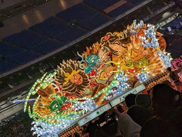 ふるさと祭り東京に投稿された画像（2023/1/24）