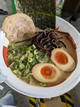 ふるさと祭り東京に投稿された画像（2023/1/24）