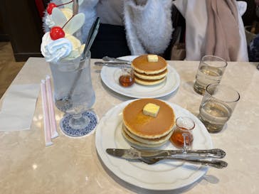 西武園ゆうえんちに投稿された画像（2023/1/24）