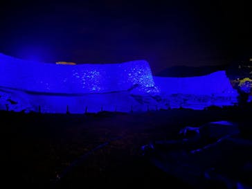 今帰仁城跡に投稿された画像（2023/1/24）