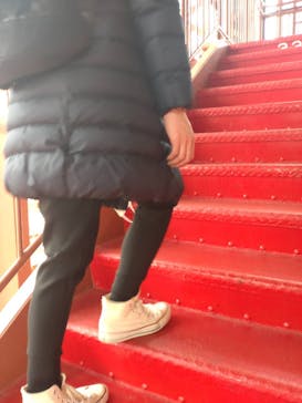 東京タワーに投稿された画像（2023/1/24）