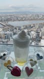 梅田スカイビル・空中庭園展望台に投稿された画像（2023/1/24）