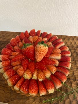 松阪農業公園ベルファームに投稿された画像（2023/1/24）