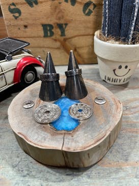 SWING BY（スウィング バイ）に投稿された画像（2023/1/24）