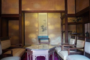 江戸東京たてもの園に投稿された画像（2023/1/24）