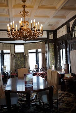 江戸東京たてもの園に投稿された画像（2023/1/24）