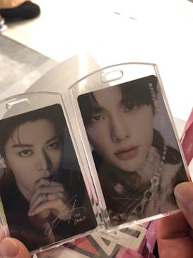 『D'FESTA OSAKA』（⼤阪南港ATC特設会場 ITM棟 4F）に投稿された画像（2023/1/24）