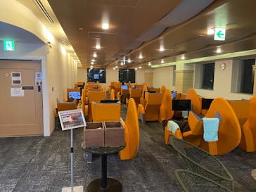 スカイスパYOKOHAMAに投稿された画像（2023/1/24）