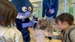 神戸アンパンマンこどもミュージアム＆モールに投稿された画像（2023/1/25）