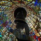 彫刻の森美術館に投稿された画像（2023/1/25）