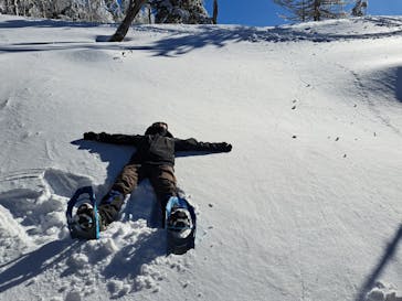 八ヶ岳アウトドア・アクティヴィティーズに投稿された画像（2023/1/25）