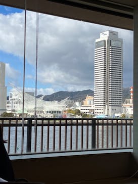 神戸みなと温泉 蓮に投稿された画像（2023/1/25）