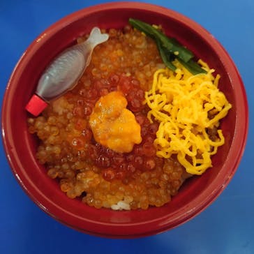 ふるさと祭り東京に投稿された画像（2023/1/25）