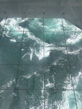 徳島県立 渦の道に投稿された画像（2023/1/25）