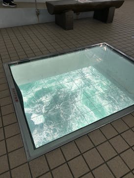 徳島県立 渦の道に投稿された画像（2023/1/25）