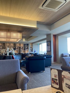 神戸みなと温泉 蓮に投稿された画像（2023/1/25）