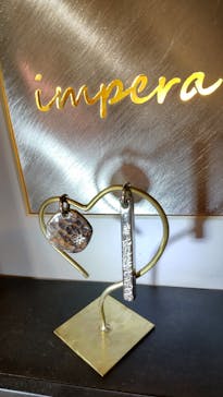 impera accessory（インペラアクセサリー）に投稿された画像（2023/1/25）