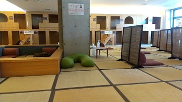 湘南台温泉 らく に投稿された画像（2023/1/25）