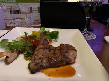 ビルボードライブ東京に投稿された画像（2023/1/25）