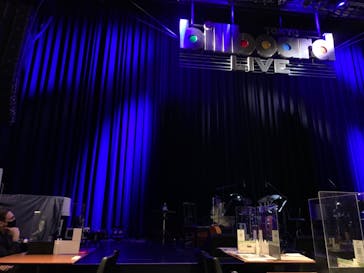 ビルボードライブ東京に投稿された画像（2023/1/25）