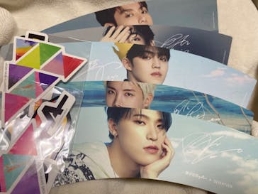 『D'FESTA OSAKA』（⼤阪南港ATC特設会場 ITM棟 4F）に投稿された画像（2023/1/25）