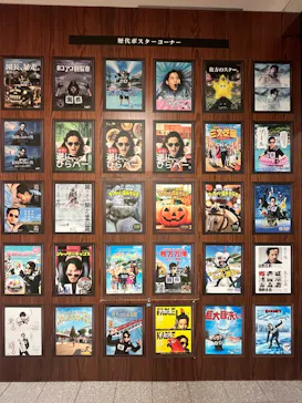 ひらかたパークに投稿された画像（2023/1/25）