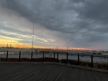 横浜みなとみらい 万葉倶楽部に投稿された画像（2023/1/25）