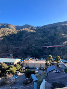 日帰り温泉湯の里おかだに投稿された画像（2023/1/26）