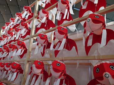 ふるさと祭り東京に投稿された画像（2023/1/26）