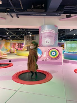 ハピピランド横浜アソビルに投稿された画像（2023/1/26）