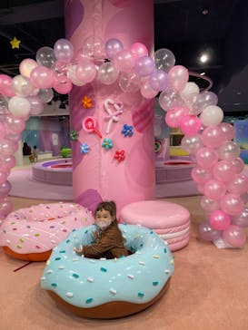 ハピピランド横浜アソビルに投稿された画像（2023/1/26）