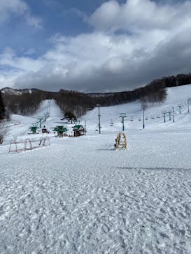 水上高原 藤原スキー場に投稿された画像（2023/1/26）