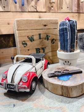 SWING BY（スウィング バイ）に投稿された画像（2023/1/26）