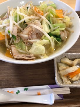 湘南台温泉 らく に投稿された画像（2023/1/26）