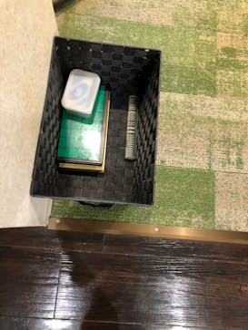 湘南台温泉 らく に投稿された画像（2023/1/26）