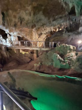 石垣島鍾乳洞に投稿された画像（2023/1/26）