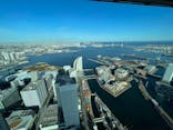横浜ランドマークタワー 69階展望フロア スカイガーデンに投稿された画像（2023/1/26）