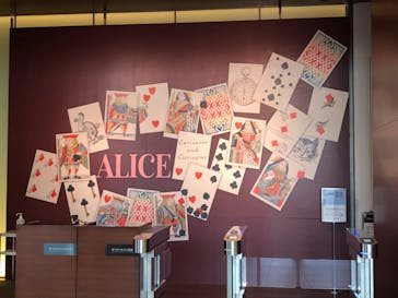 あべのハルカス美術館に投稿された画像（2023/1/26）